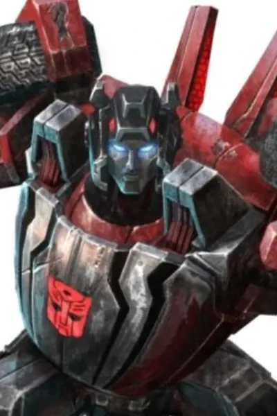 Sideswipe