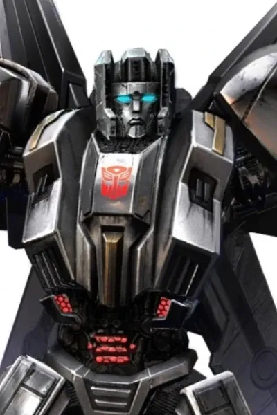 Silverbolt