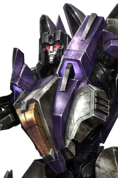 Skywarp