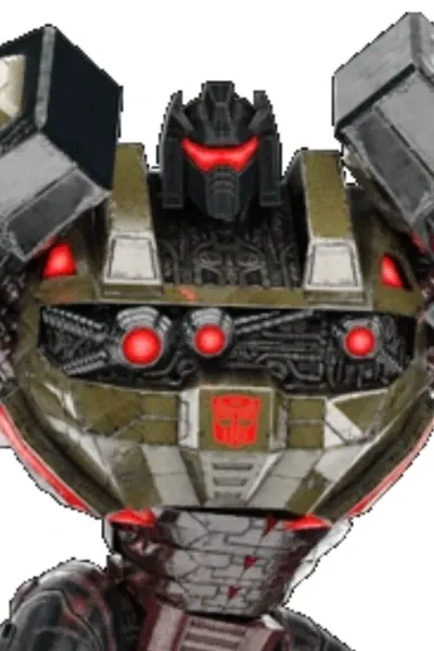 Grimlock