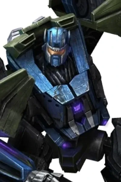 Onslaught