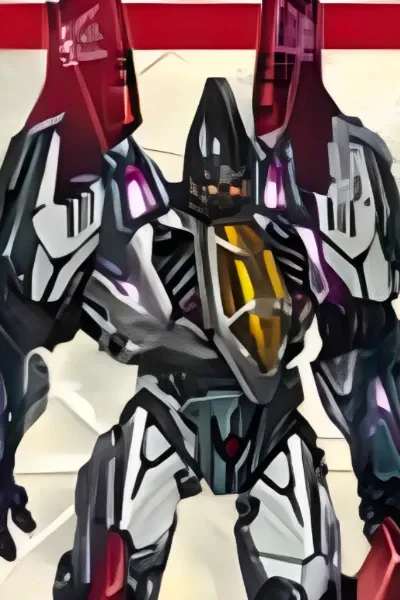 Ramjet