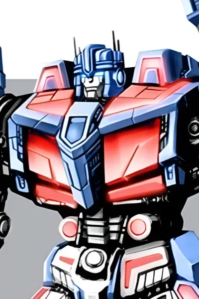 Ultra Magnus