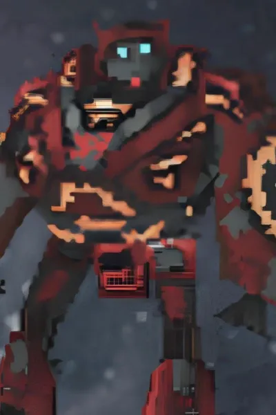 Cliffjumper