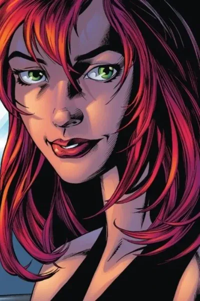 Mary Jane Watson