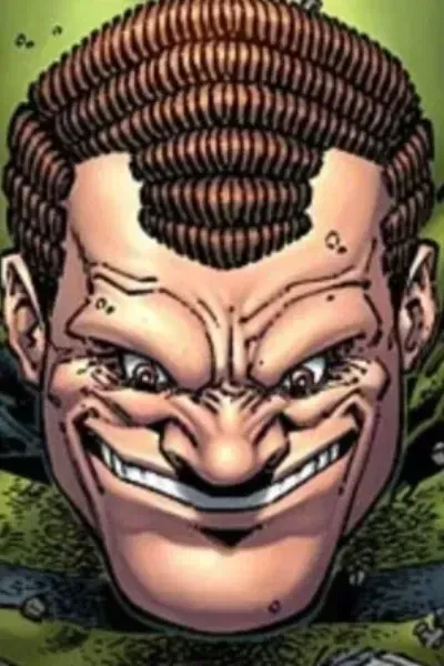 Sand-Man