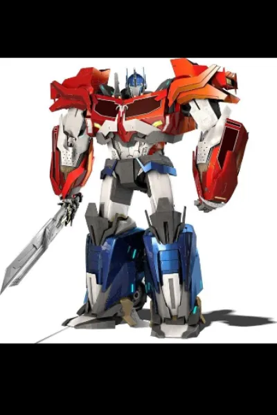 Optimus Prime