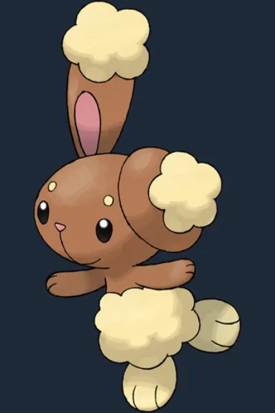 Cream’s Buneary