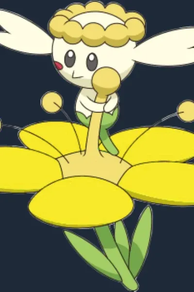 Cream’s Flabébé