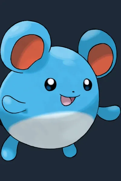 Cream’s Marill