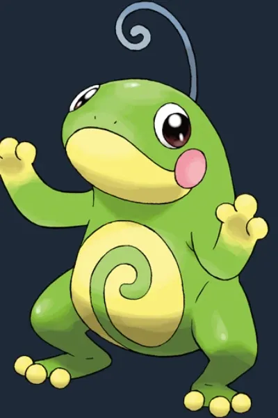 Froggy