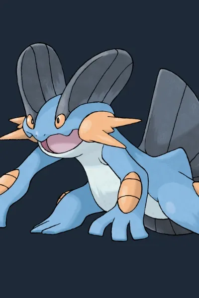 Big's Swampert