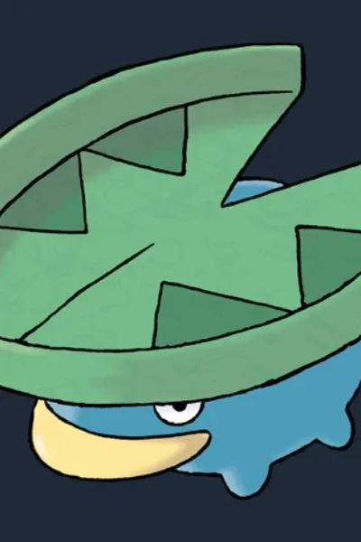 Big’s Lotad