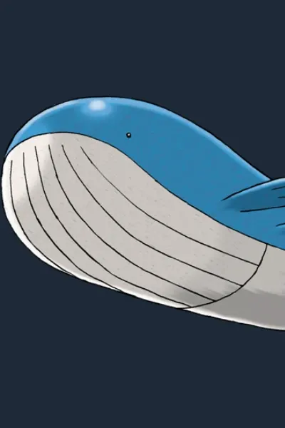 Big’s Wailord