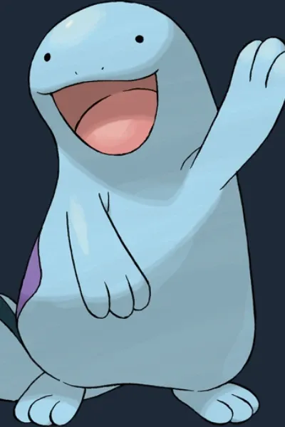 Big’s Quagsire