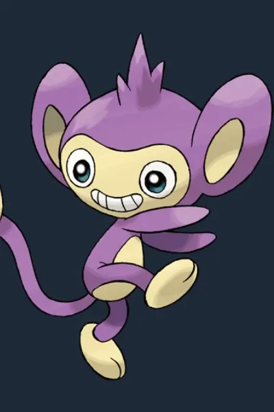 Tangle’s Aipom