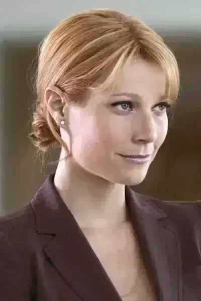 Pepper Potts