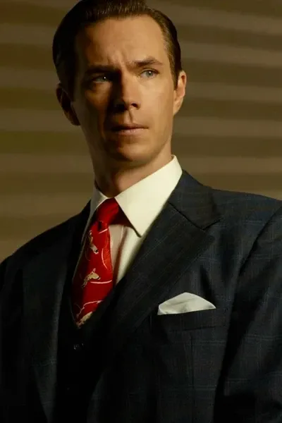 Edwin Jarvis