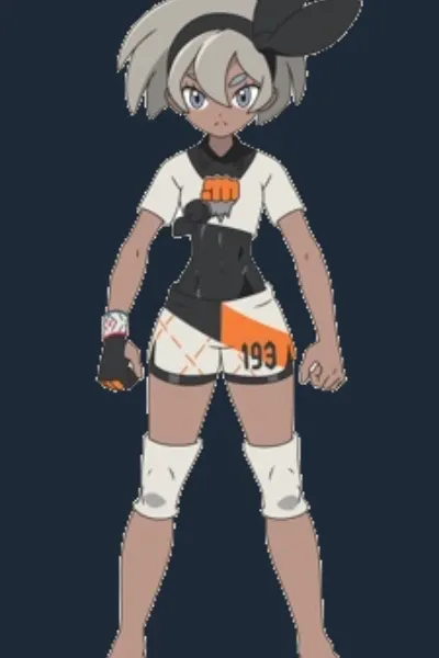 NUMBER ONE CONTENDER BEA