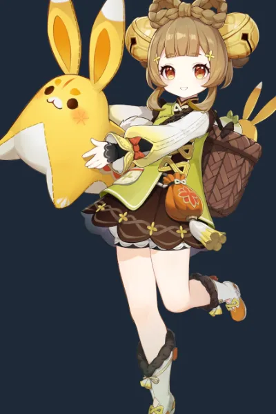 Yaoyao