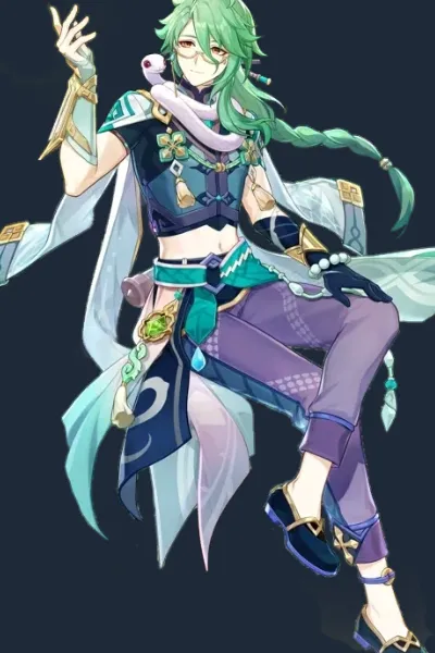 Baizhu