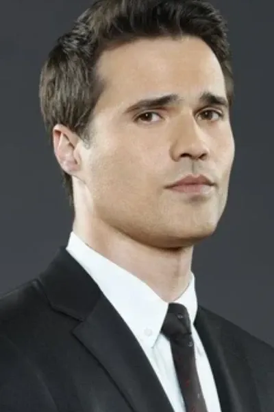 Grant Ward