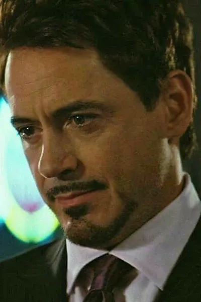 Tony Stark