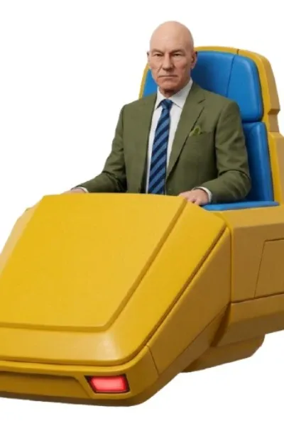 Professor X