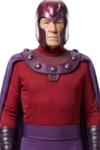 Magneto
