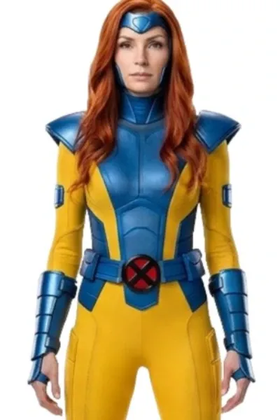 Jean Grey