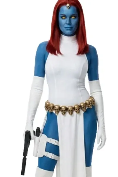 Mystique