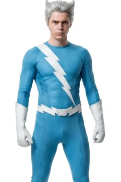 Quicksilver