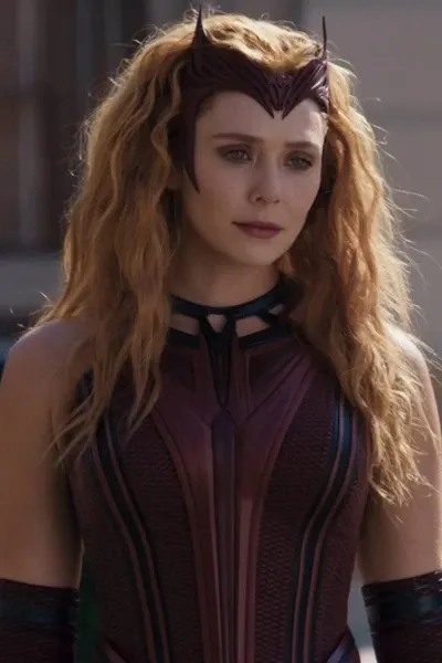 Scarlet Witch