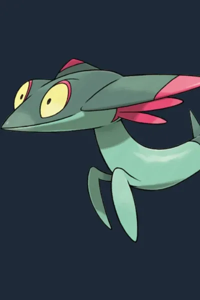 Dreepy