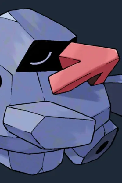 Eggman’s Nosepass