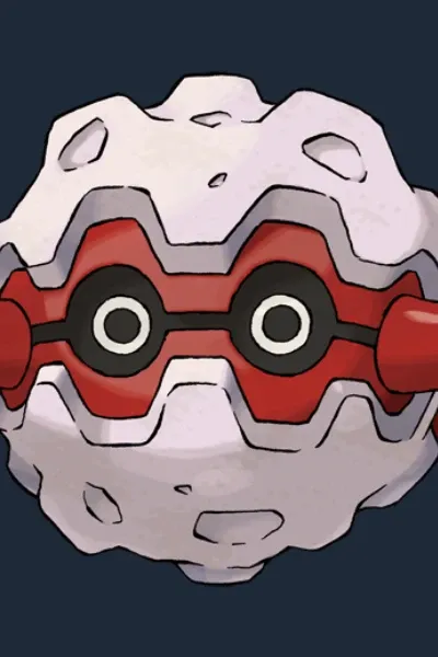 Eggman's Forretress