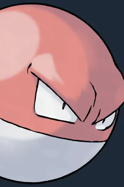 Orbot’s Voltorb