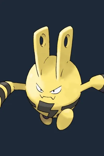 Cubot’s Elekid