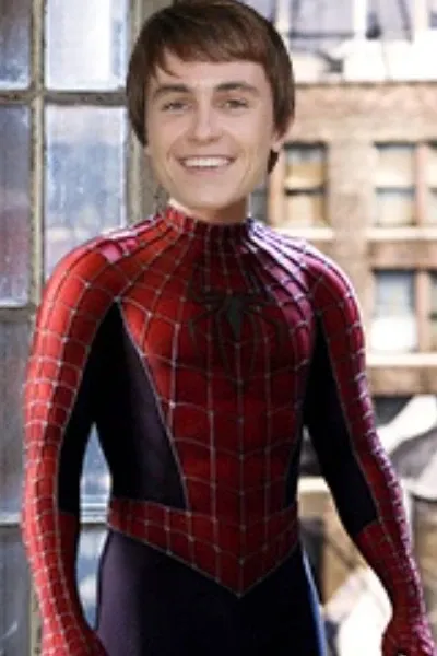 Spider-Man