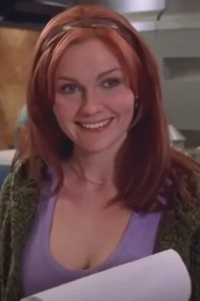 Mary Jane Watson