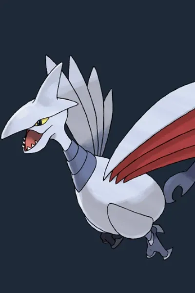 Wave’s Skarmory