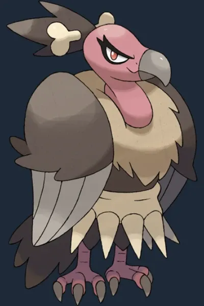 Wave’s Mandibuzz