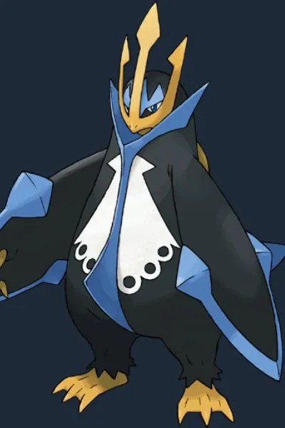 Storm’s Empoleon