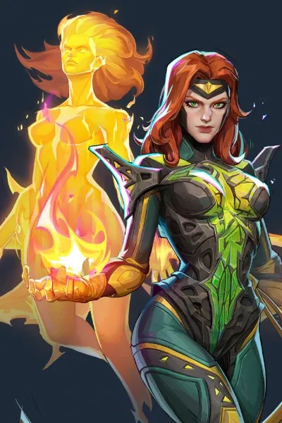 Jean Grey