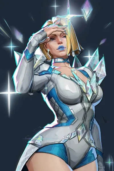 Emma Frost