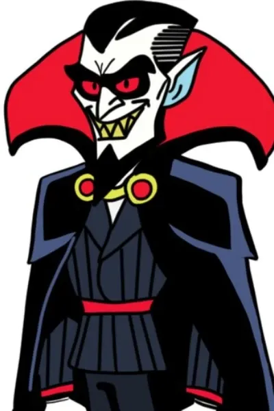 Dracula