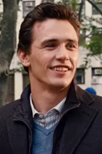 Harry Osborn