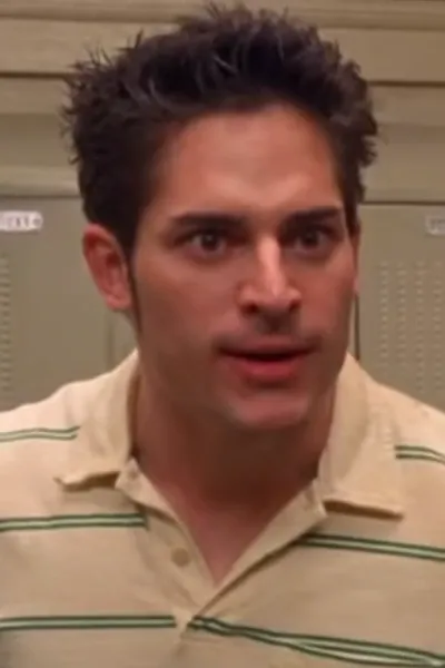 Eugene "Flash" Thompson