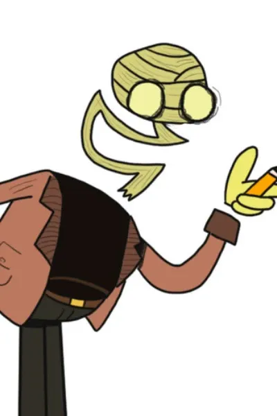 Invisible Griff