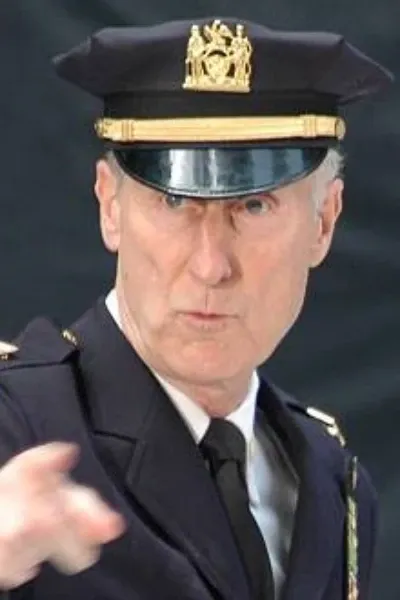 Captain George Stacy